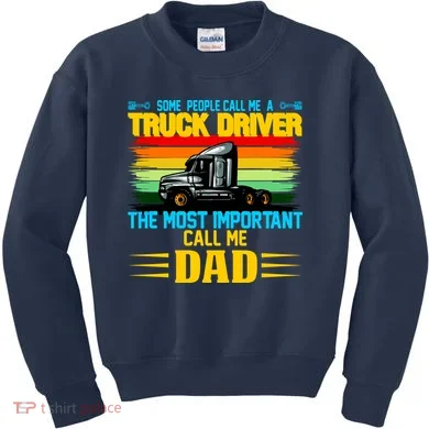 Kids Sweatshirt