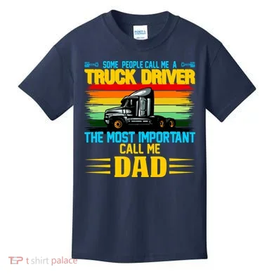 Kids T-Shirt