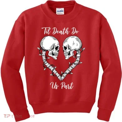 Kids Sweatshirt