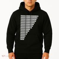 Trickle Down Economics Hoodie thumb 2