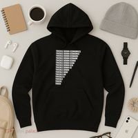 Trickle Down Economics Hoodie thumb 3