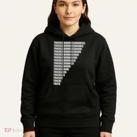 Trickle Down Economics Hoodie thumb 5
