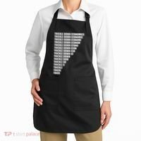 Trickle Down Economics Apron thumb 2