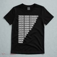 Trickle Down Economics T-Shirt thumb 5