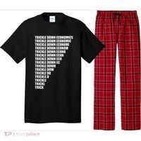 Trickle Down Economics Pajama Set thumb 0