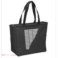 Trickle Down Economics Tote Bag thumb 2