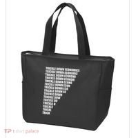 Trickle Down Economics Tote Bag thumb 3