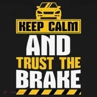 Teacher Driving Education Fun Quote Ornament thumb 1