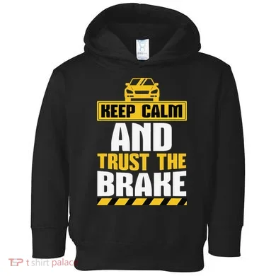 Toddler Hoodie