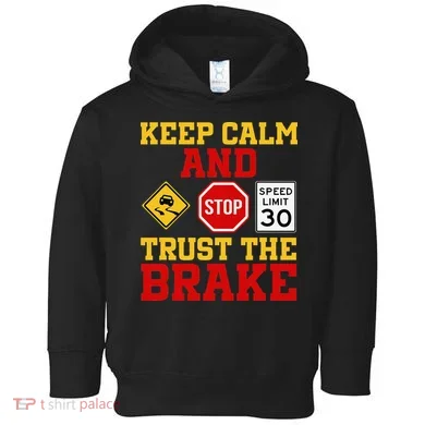 Toddler Hoodie