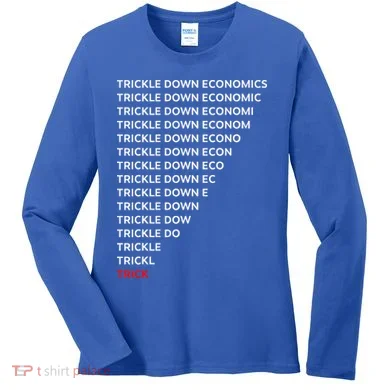 Women's Long Sleeve Shirt