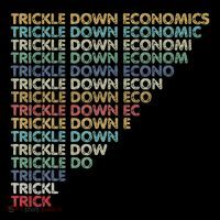 Trickle Down Economics Trick Ornament thumb 1