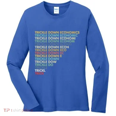 Women's Long Sleeve Shirt
