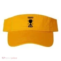 Trophy Dad Est 2026 Visor thumb 0