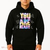 Test Day For Teachers You Are Ready Hoodie thumb 2