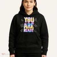Test Day For Teachers You Are Ready Hoodie thumb 5