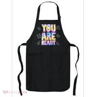 Test Day For Teachers You Are Ready Apron thumb 0