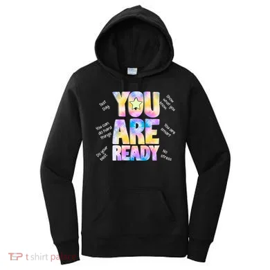 Women's Hoodie