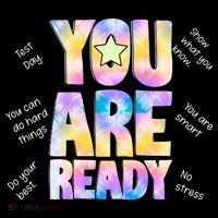 Test Day For Teachers You Are Ready Women's Hoodie thumb 2