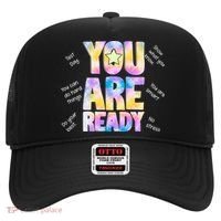 Test Day For Teachers You Are Ready Hat thumb 0