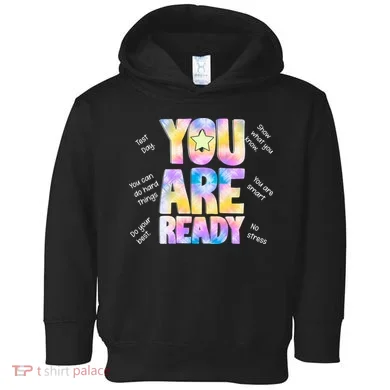 Toddler Hoodie