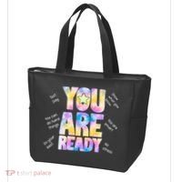 Test Day For Teachers You Are Ready Tote Bag thumb 3