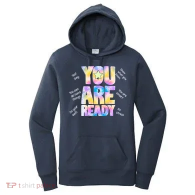 Women's Hoodie
