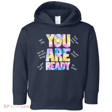 Toddler Hoodie