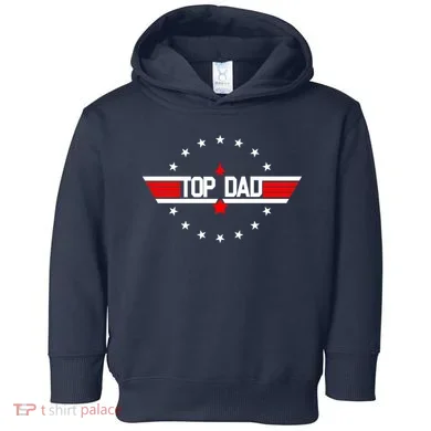 Toddler Hoodie