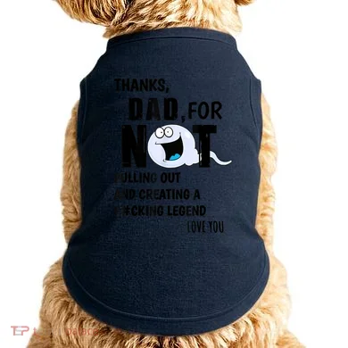 Doggie Tank