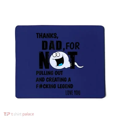 Mousepad