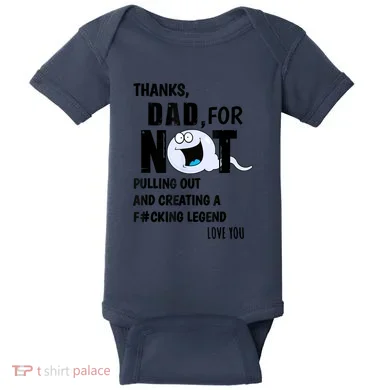 Baby Bodysuit
