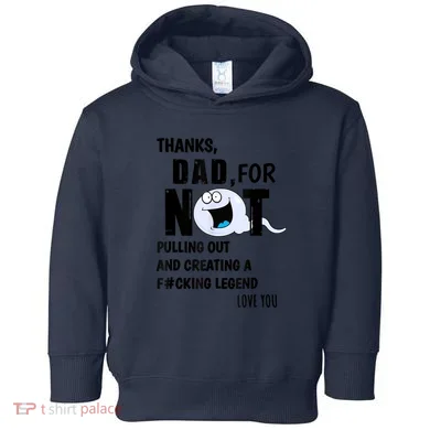 Toddler Hoodie