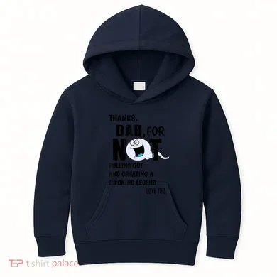 Kids Hoodie