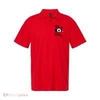 Thanks Dad For Not Pulling Out And Creating A Legend Father Polo thumb 0