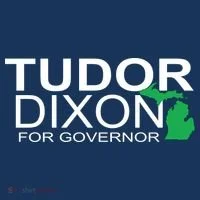 Tudor Dixon For Governor Kids Hoodie thumb 5