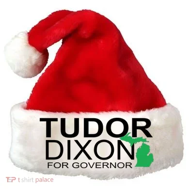Santa Hat