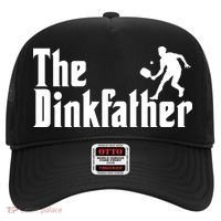 The Dinkfather Funny Pickleball Hat thumb 0