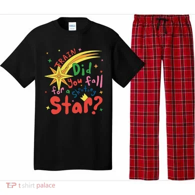 Pajama Set