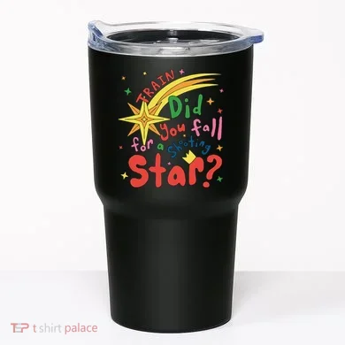 Tumbler