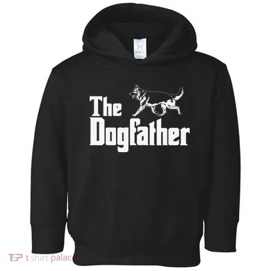 Toddler Hoodie
