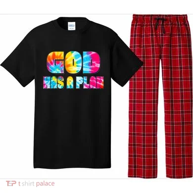 Pajama Set