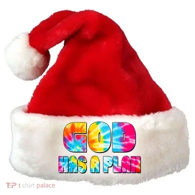 Santa Hat