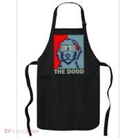 The Dood Goldendoodle Doodle Dad Apron thumb 0