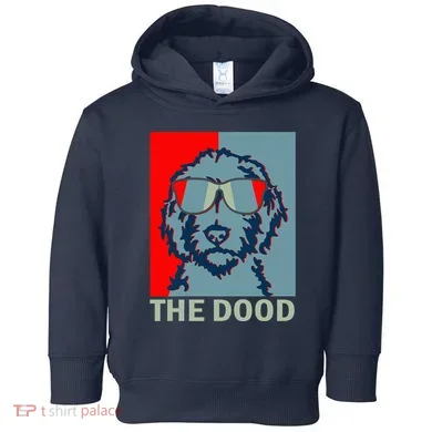 Toddler Hoodie