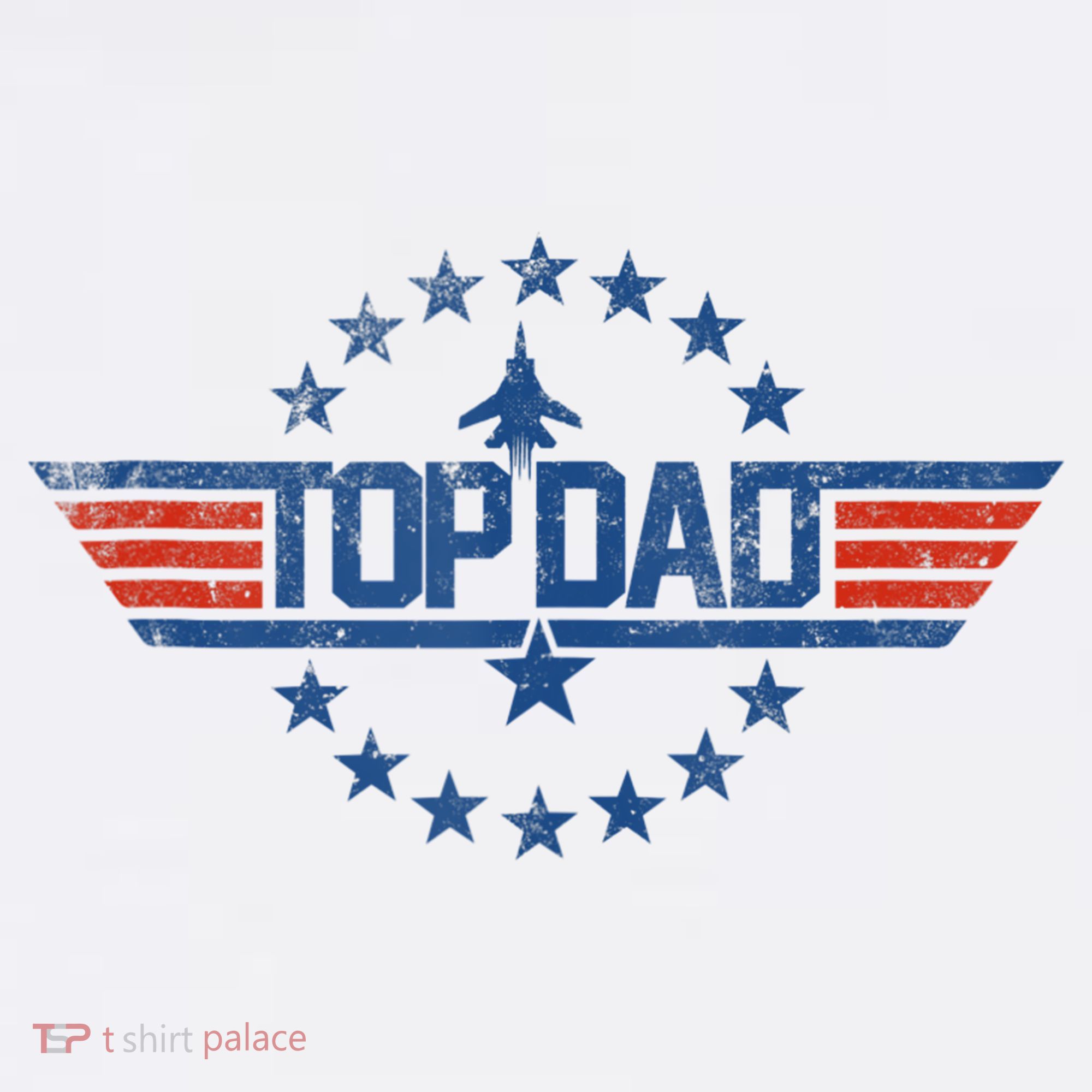 Top Dad Gift For Dad For Fathers Day Funny Top Gun Beanie