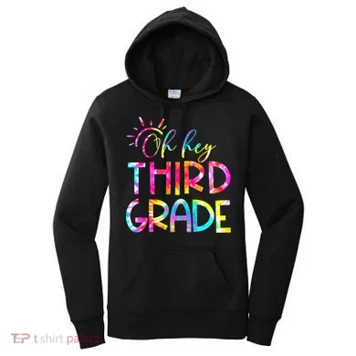 Women's Hoodie