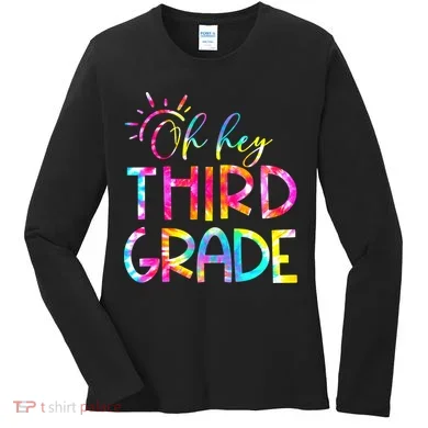 Women's Long Sleeve Shirt
