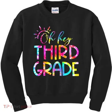 Kids Sweatshirt