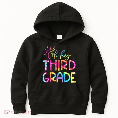 Kids Hoodie
